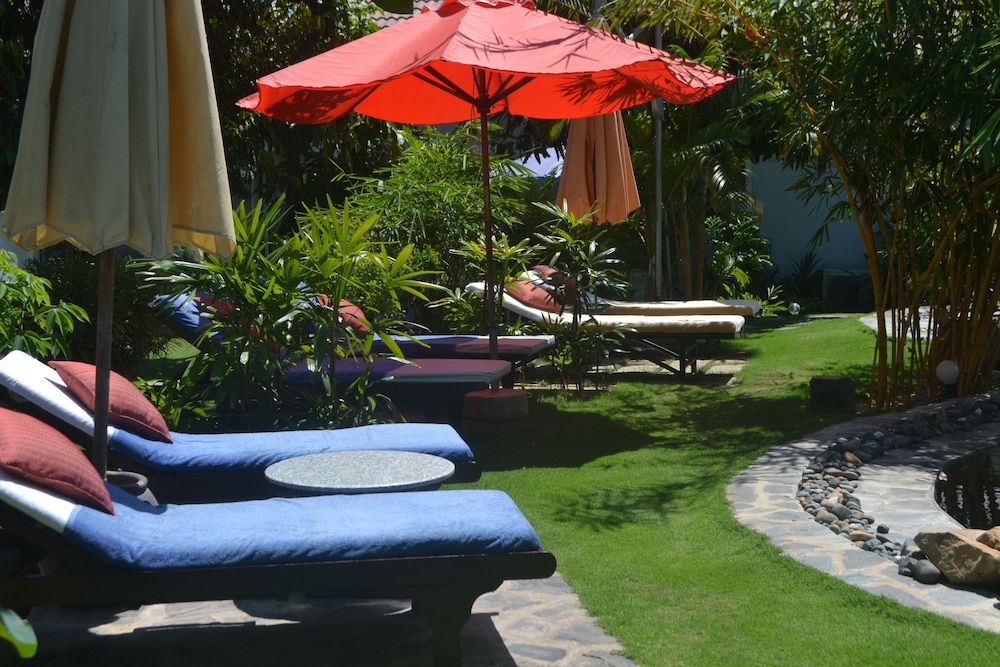 Evergreen Resort — Phan Thiet — photo 4