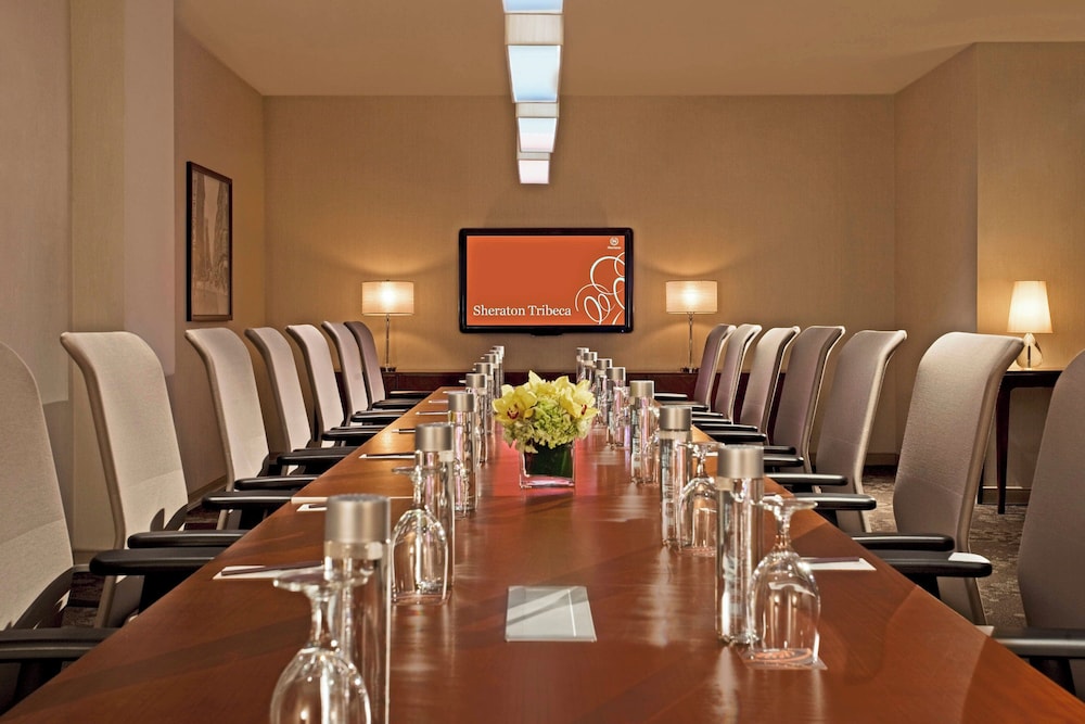 Sheraton Tribeca New York Hotel - photo 57