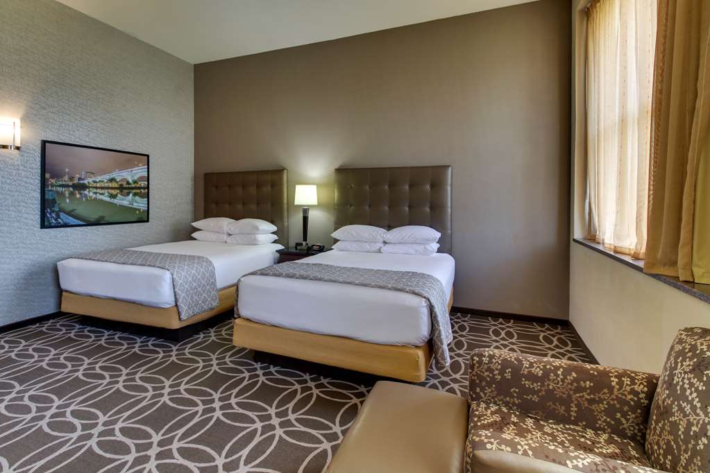 Drury Plaza Hotel Cleveland Downtown - photo 31