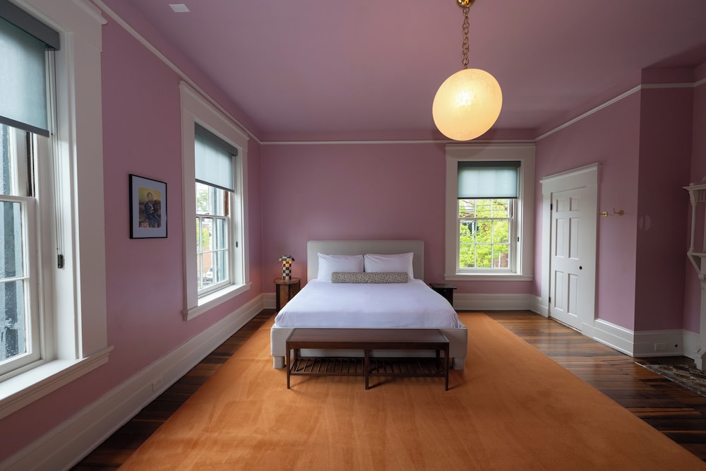 The Ashbrook Hotel - photo 41