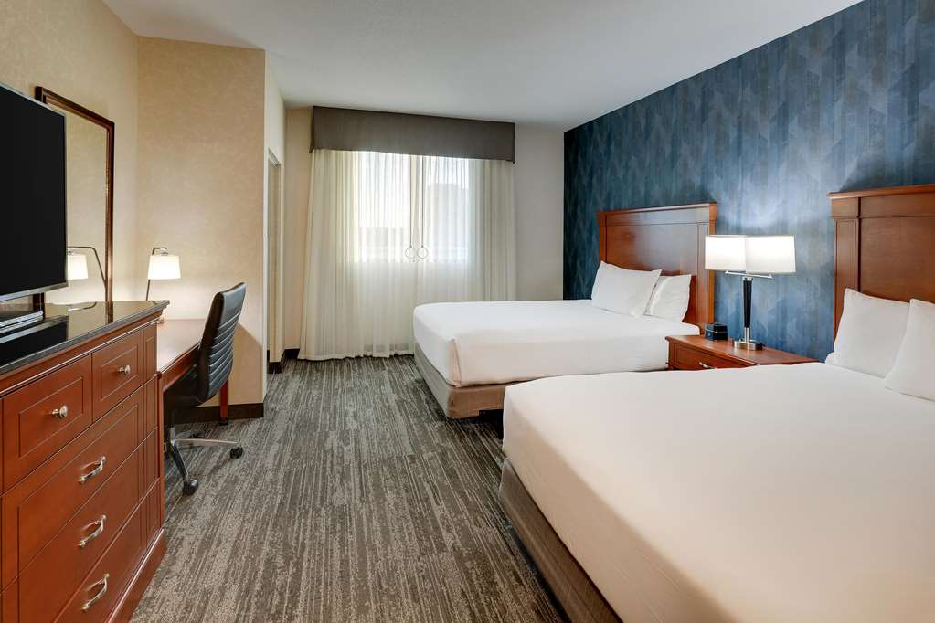 Drury Plaza Hotel Denver Westminster - photo 37