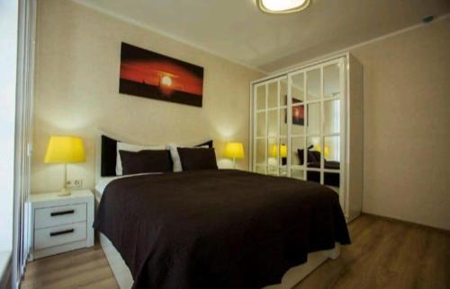 Holiday Premium Apartments Batumi
