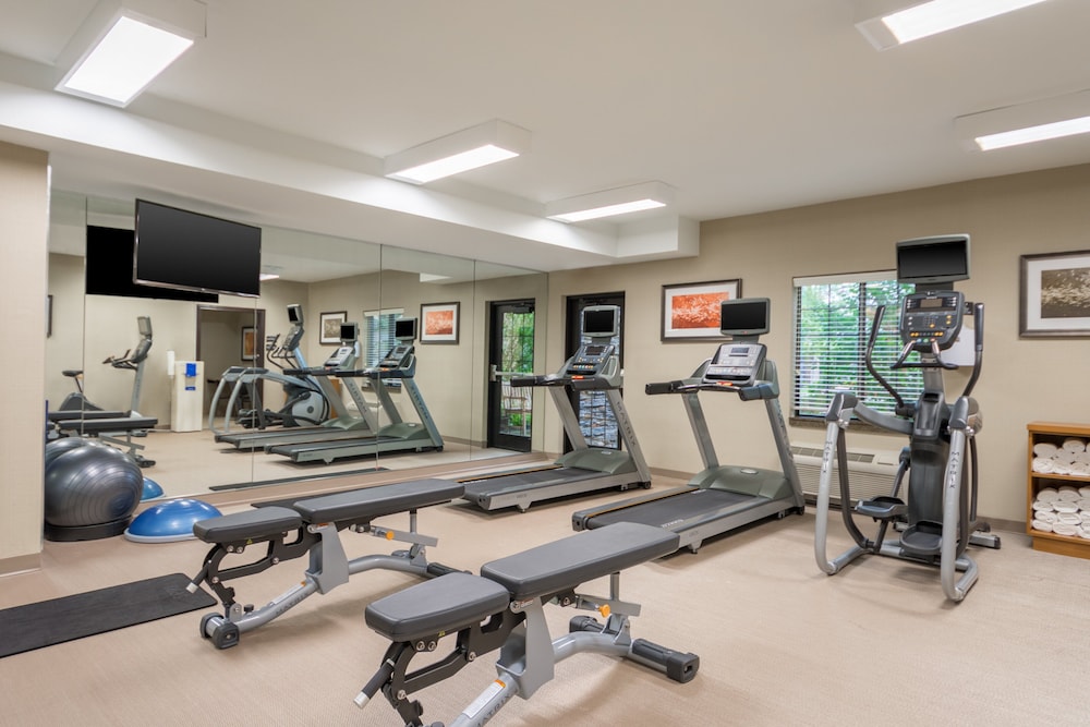 Staybridge Suites Kansas City Independence by IHG - photo 40