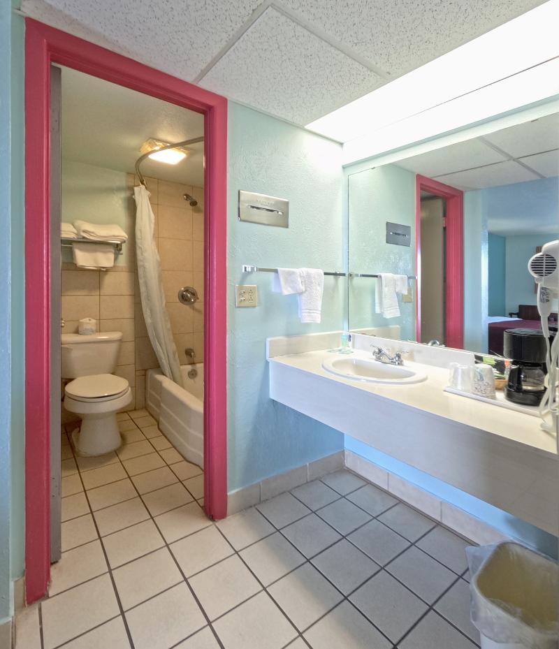 Capital O Route 66 Country Inn Vega Tx - photo 55