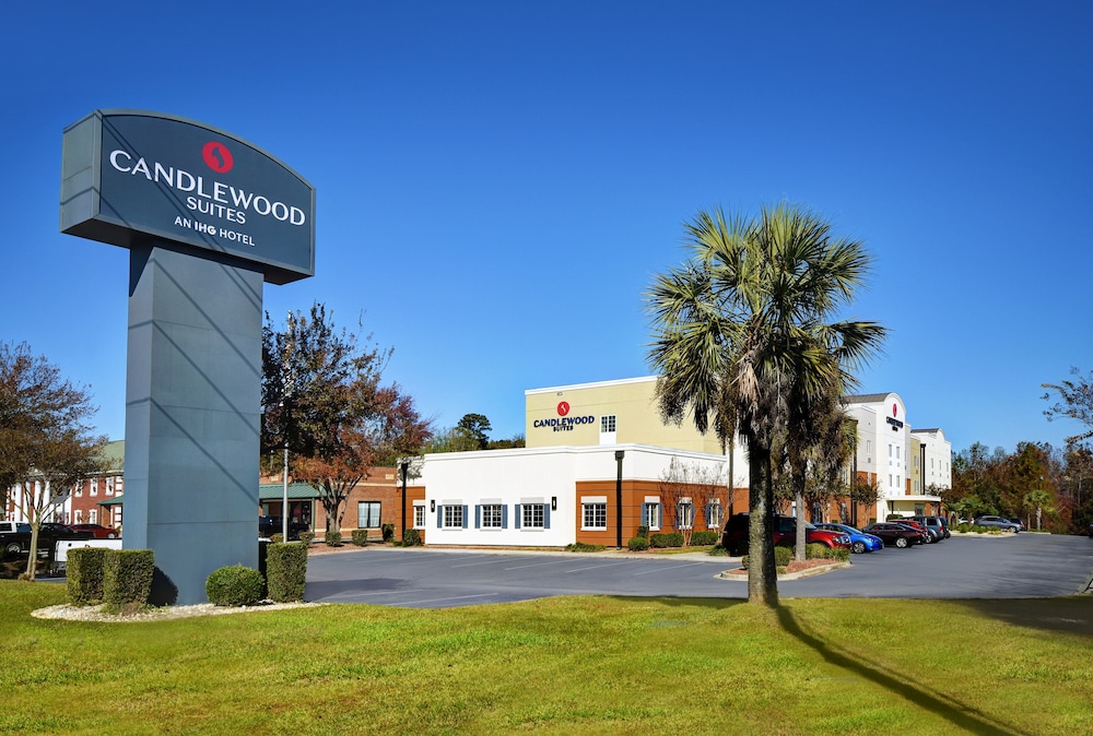 Candlewood Suites Sumter by IHG - photo 30