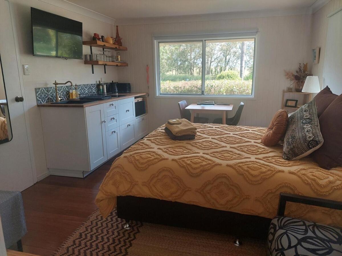 Edenvale Homestead — Kingaroy