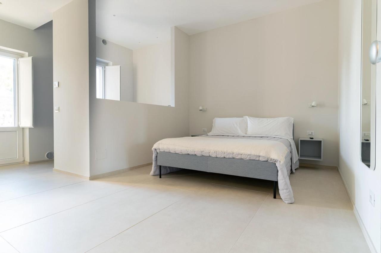 Allattico — 4-Star Luxury Hotel in Matera, Italy