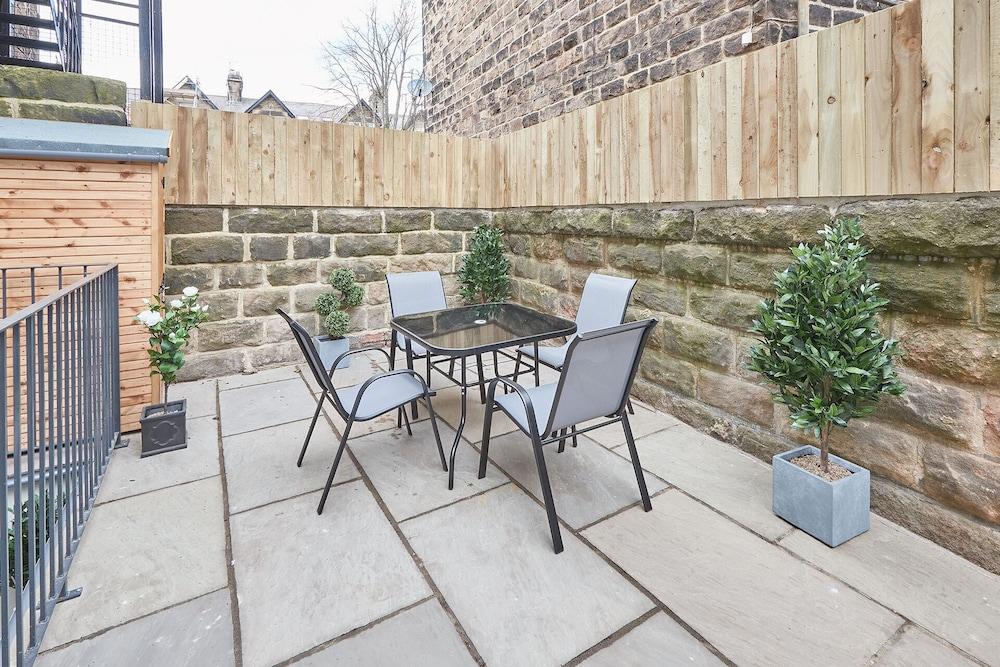 Host Stay the Garden Apartment