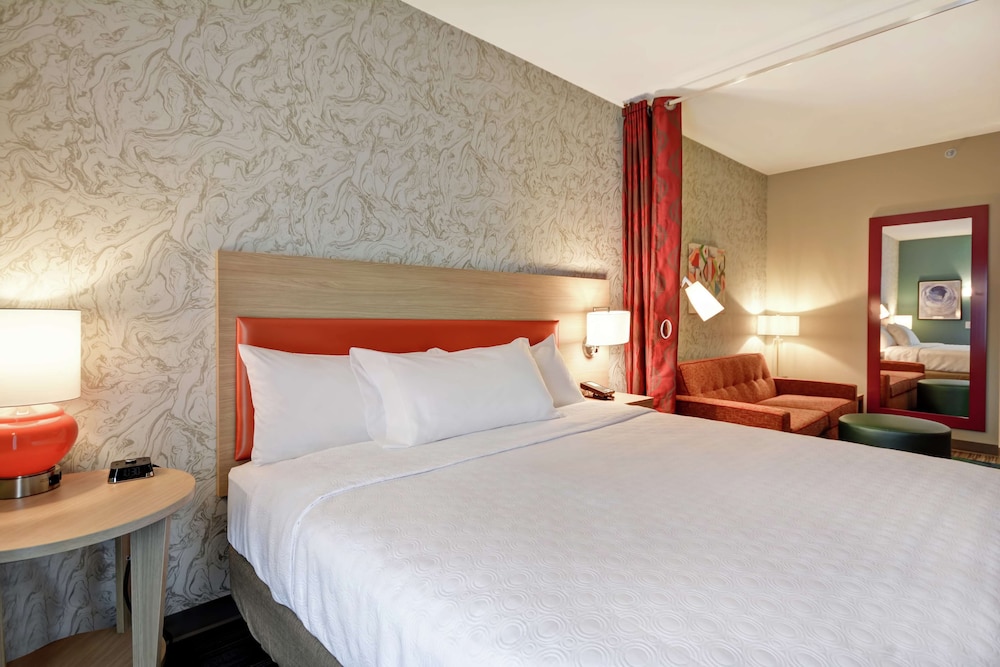 Home2 Suites by Hilton at the Galleria - photo 10