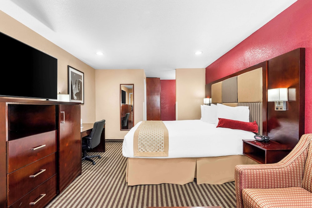 Best Western Plus Yosemite Way Station - photo 8