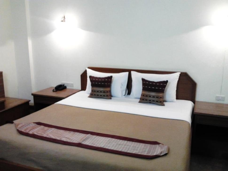 Lisa Chiangmai - last minute hotel in Chiang Mai