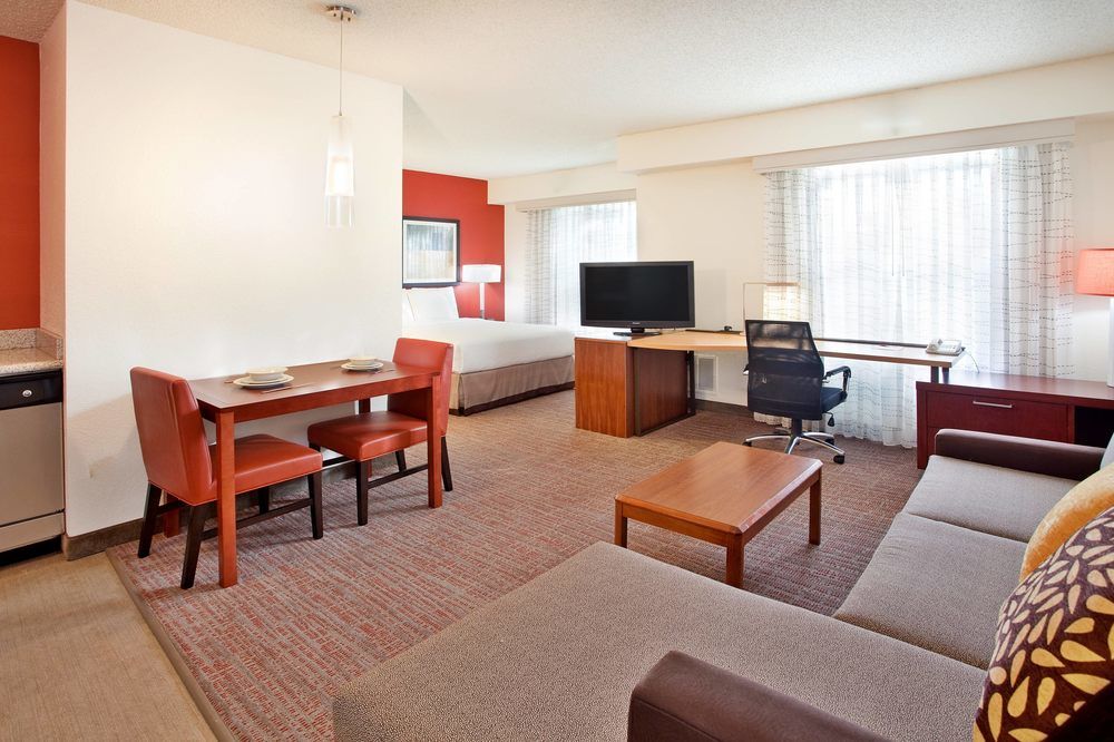 Residence Inn by Marriott Austin Round Rock Dell Way - photo 6