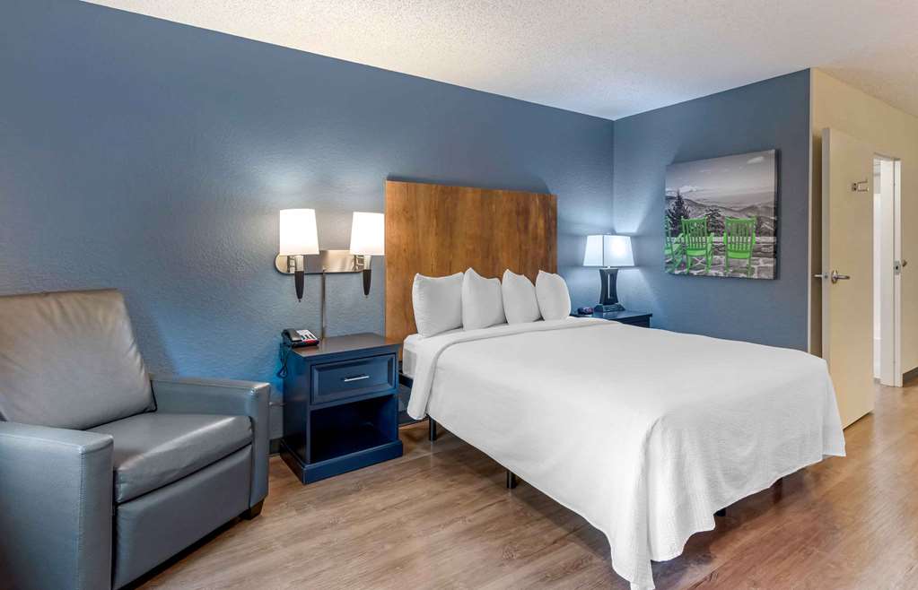 Extended Stay America Premier Suites Miami Coral Gables - photo 14