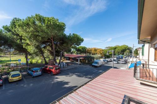 Suite Daniela 2 by MMega — 4-Star Luxury Hotel in Massa, Italy