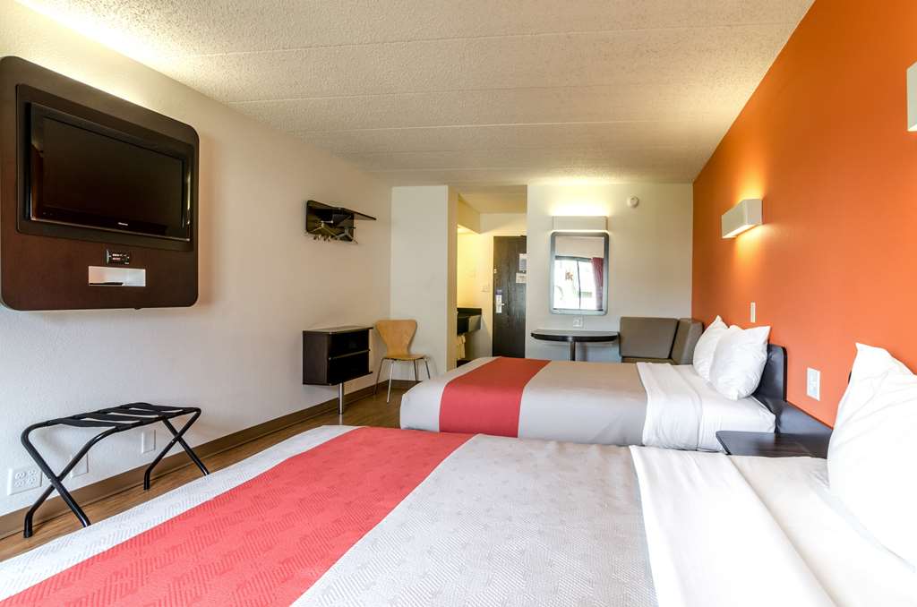 Motel 6 York NE - photo 21