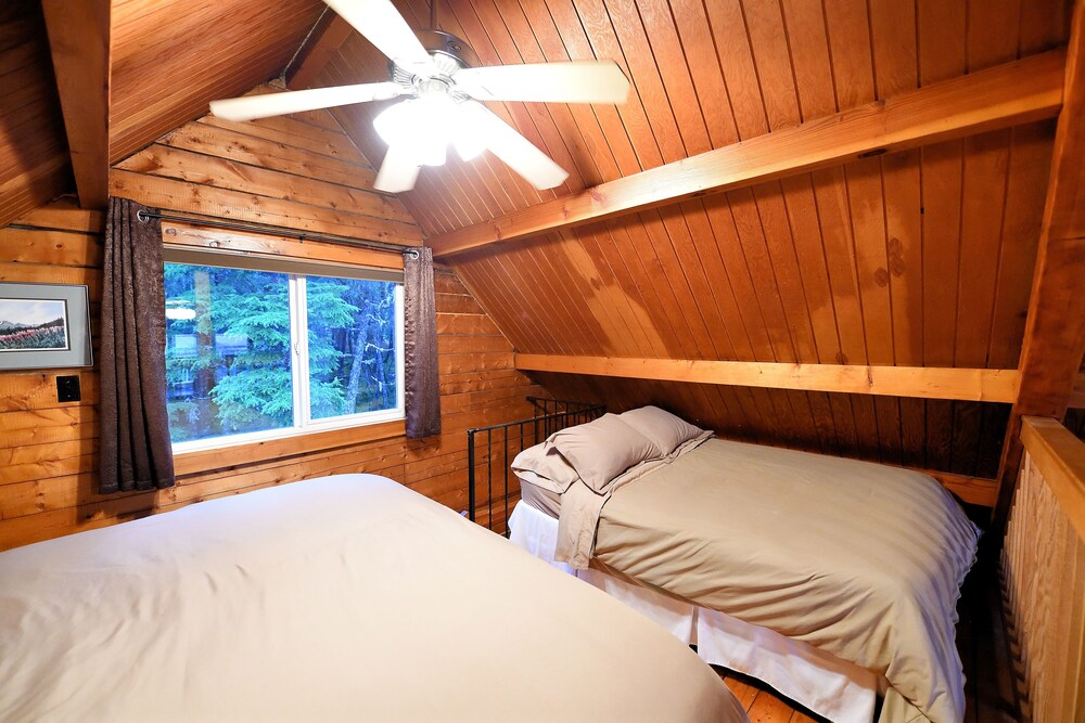 Alyeska Hideaway - photo 4