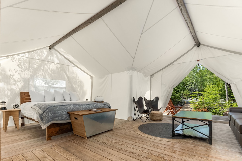 Under Canvas Acadia - photo 29