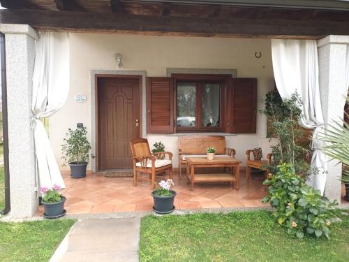 La Casa Del Cuore Pula — 4-Star Luxury Hotel in Pula, Italy