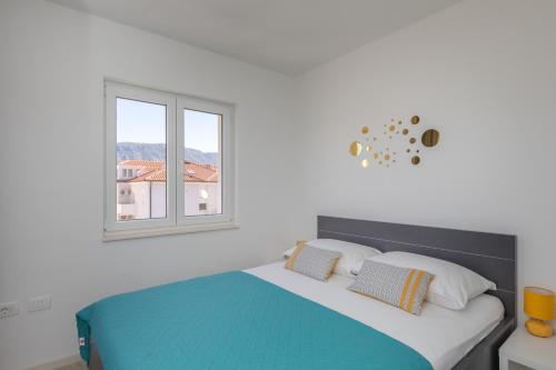 Brand New Apartment Nebo
