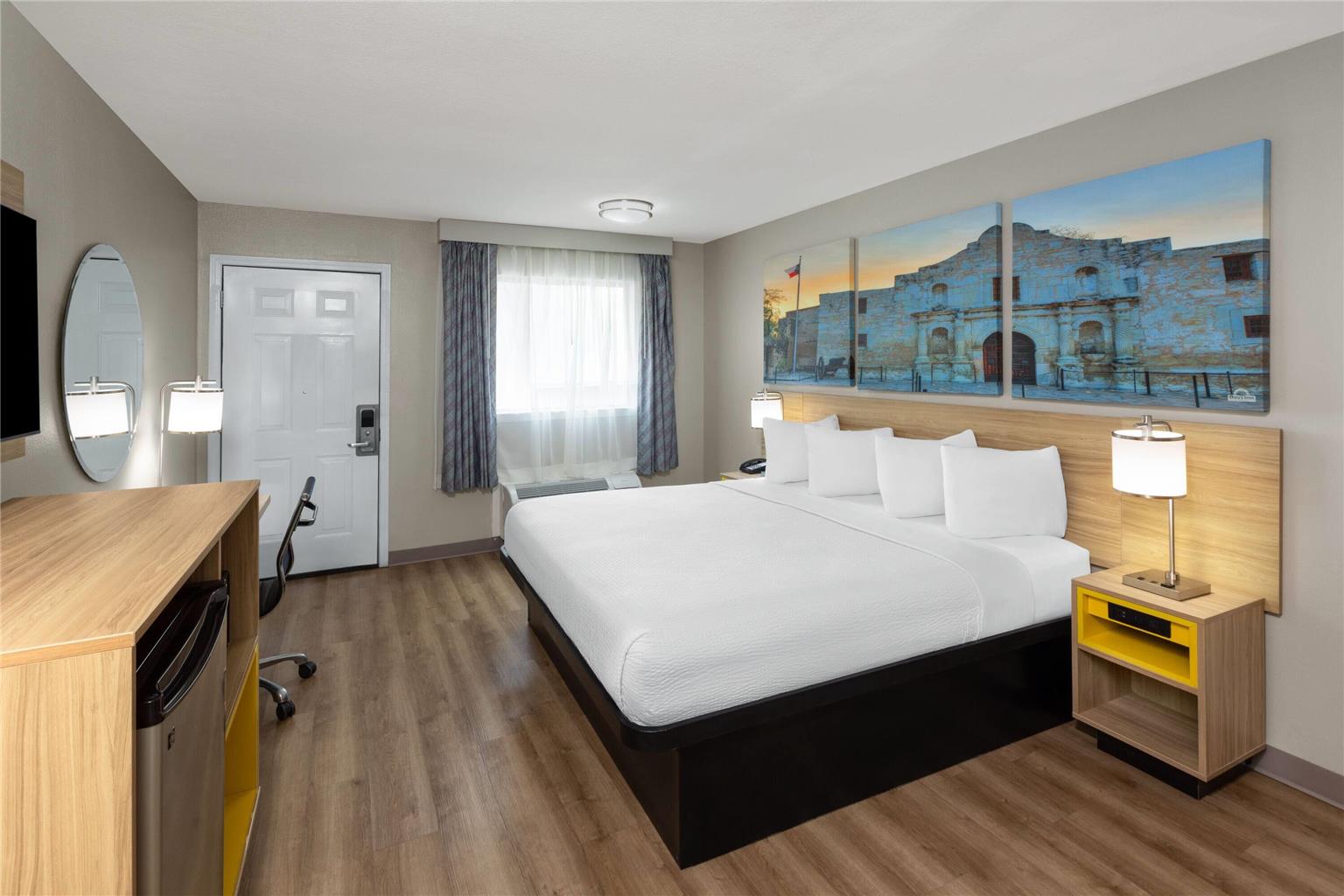 Days Inn by Wyndham Temple - photo 20