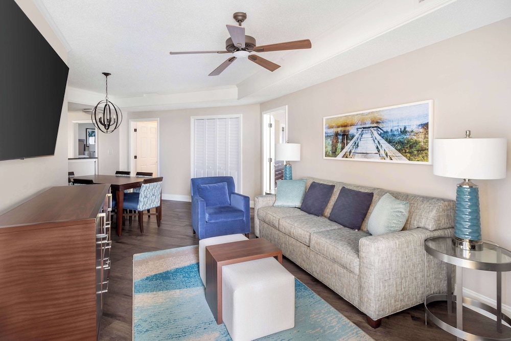 Hilton Grand Vacations Club Anderson Ocean Myrtle Beach - photo 20
