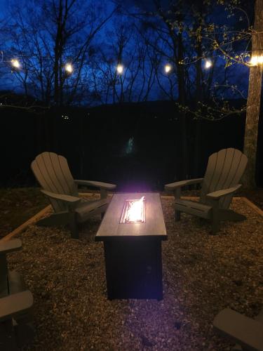 Bears Hideaway in Pigeon Forge, United States