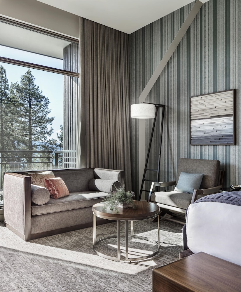 Edgewood Tahoe Resort - photo 13