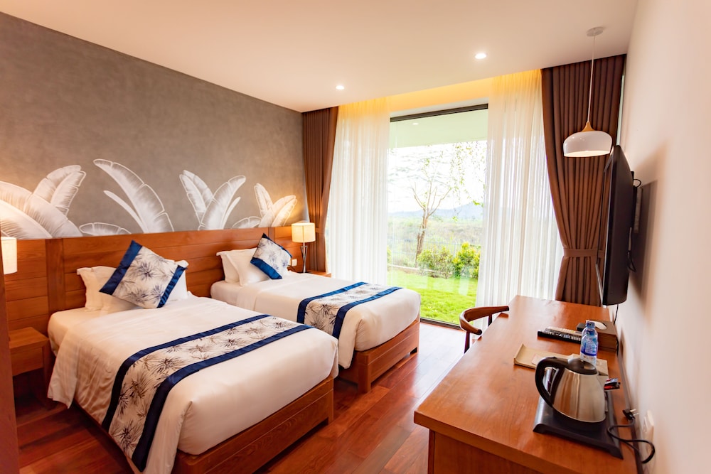 Wyndham Grand Vedana Ninh Binh — Ninh Binh — photo 2