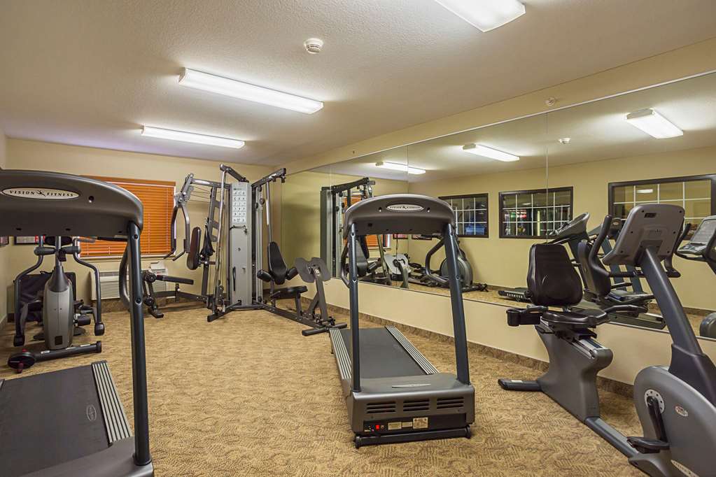 Suburban Studios Clarksville Louisville North - photo 42