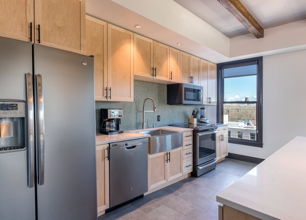 WorldMark Portland Waterfront Park - photo 24