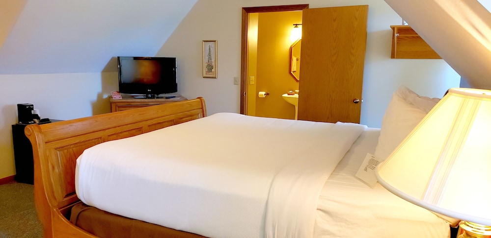 Berlin Heritage Inn - photo 52
