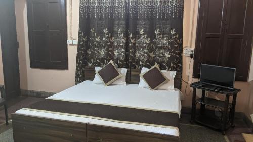 Hotel Kanchan Dehradun — Dehra Dun