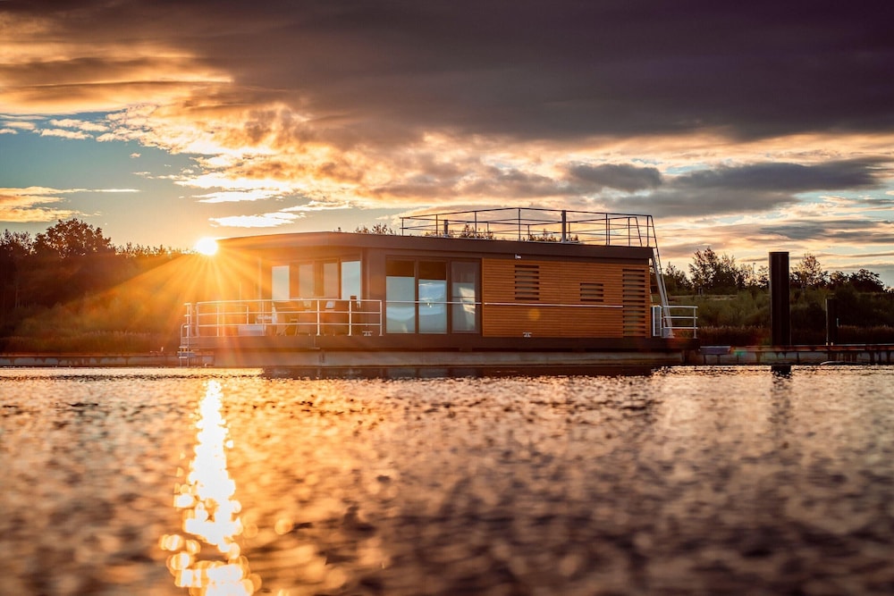 Lake Breeze Retreat Klitten — Klitten — photo 2