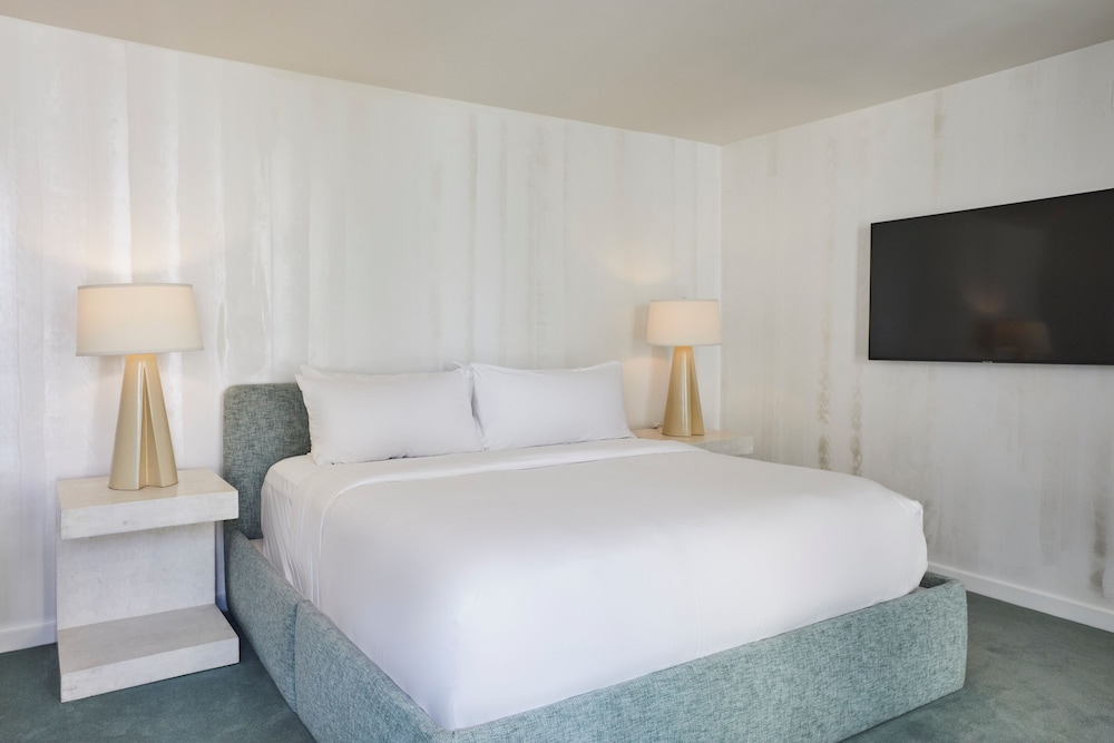 Avalon Hotel Beverly Hills a Member of Design Hotels - photo 13