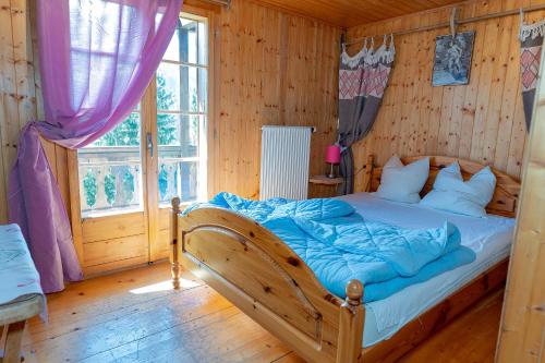 Chalet Les Planches — Champery — photo 5