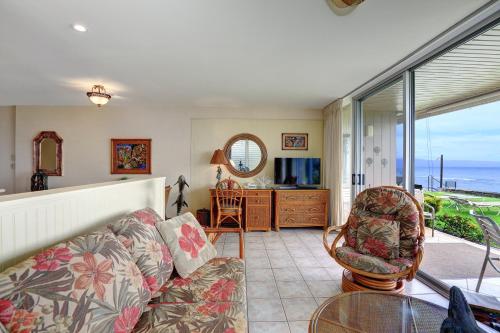 Pikake Unit A6 — 4-Star Luxury Hotel in Lahaina, United States