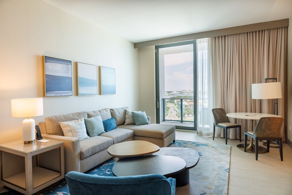JW Marriott Clearwater Beach Resort & Spa - photo 28