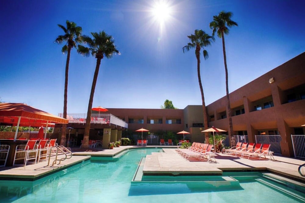 Bposhtels Scottsdale - photo 14