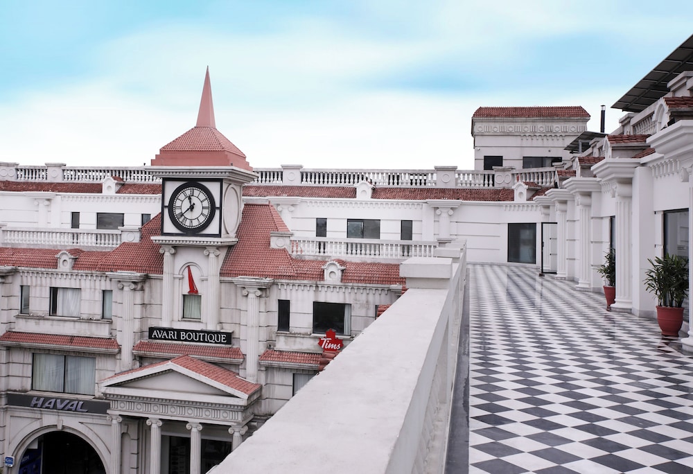 Avari Boutique Gujranwala in Gujranwala, Pakistan