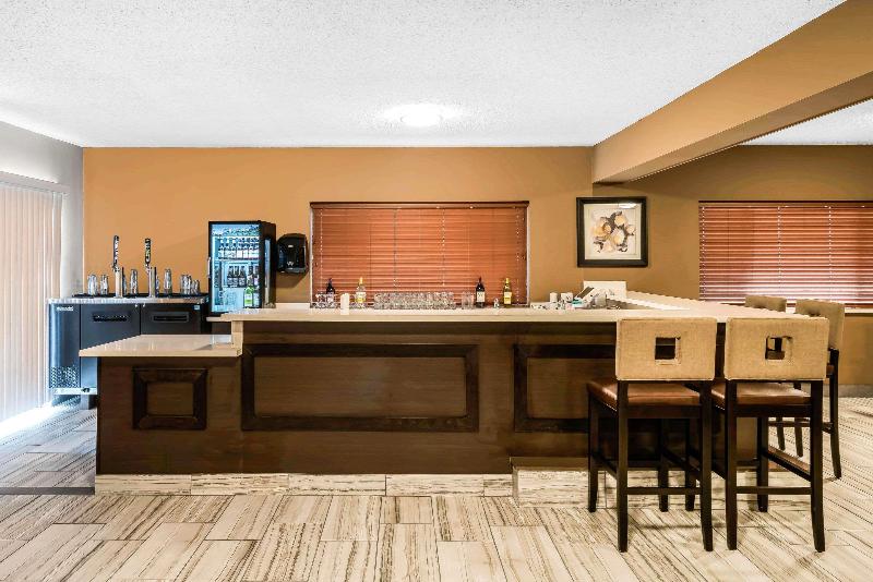 Clarion Inn near JBLM - photo 40