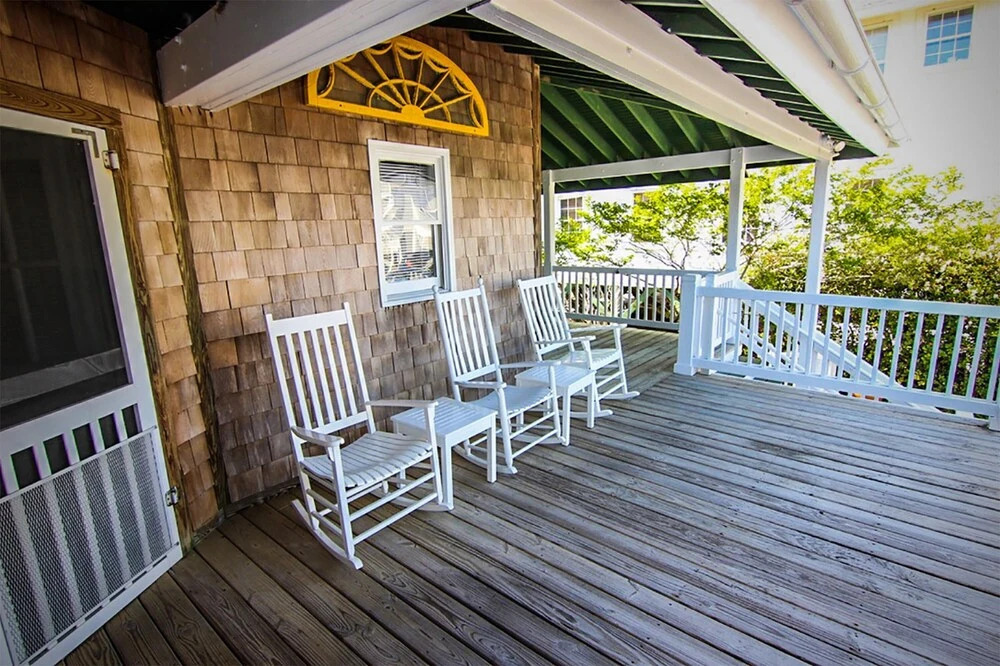 Sand By Me by Sea Scape Properties - photo 9