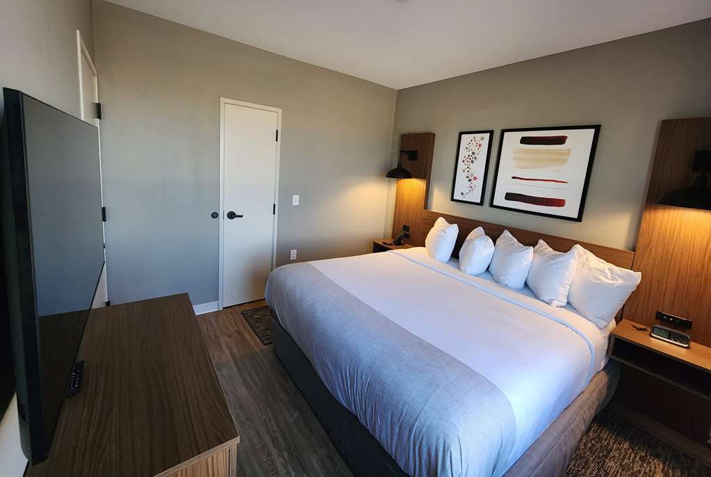 Hawthorn Extended Stay by Wyndham Del Rio - photo 30