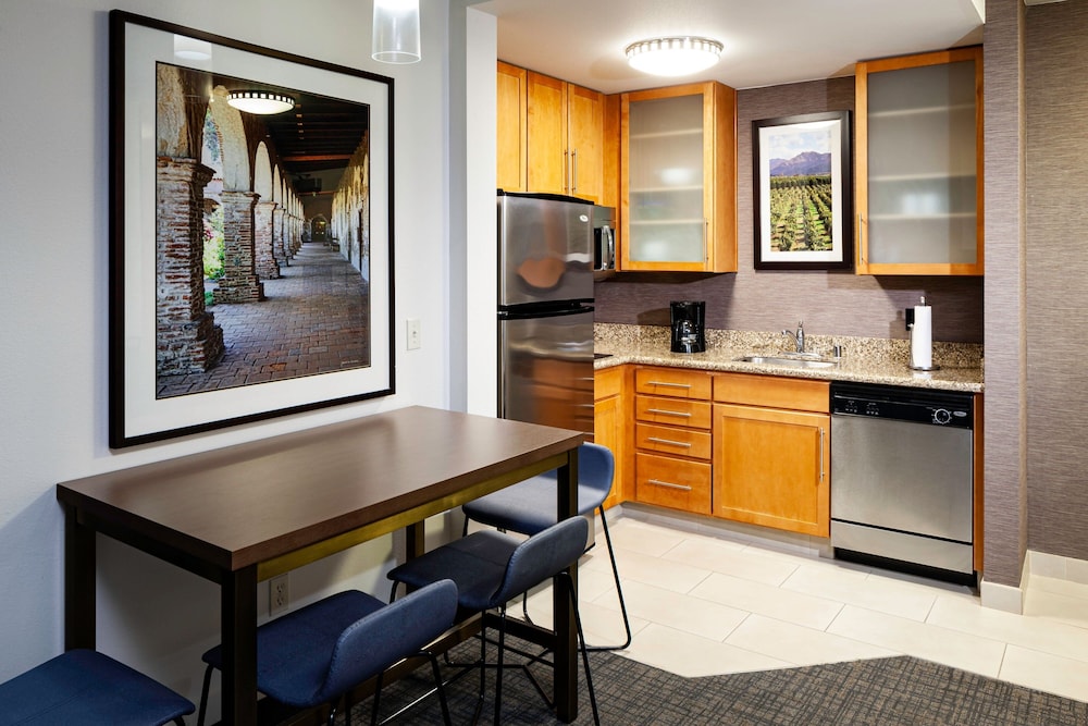 Residence Inn by Marriott Dana Point San Juan Capistrano - photo 12