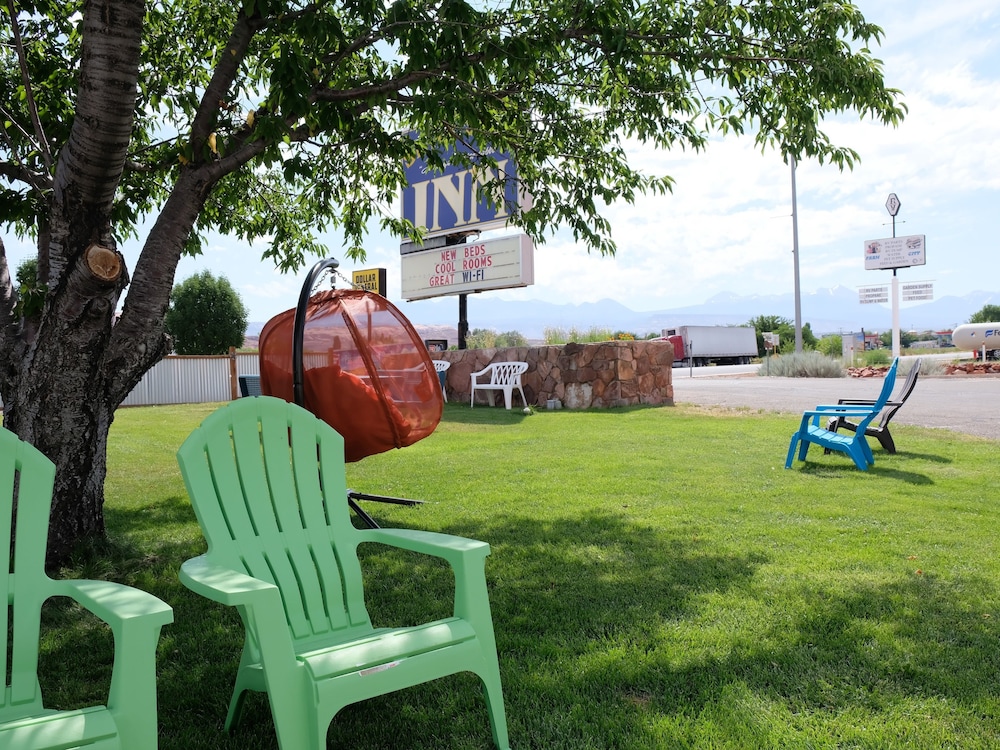 Silver Sage Inn Moab - photo 15