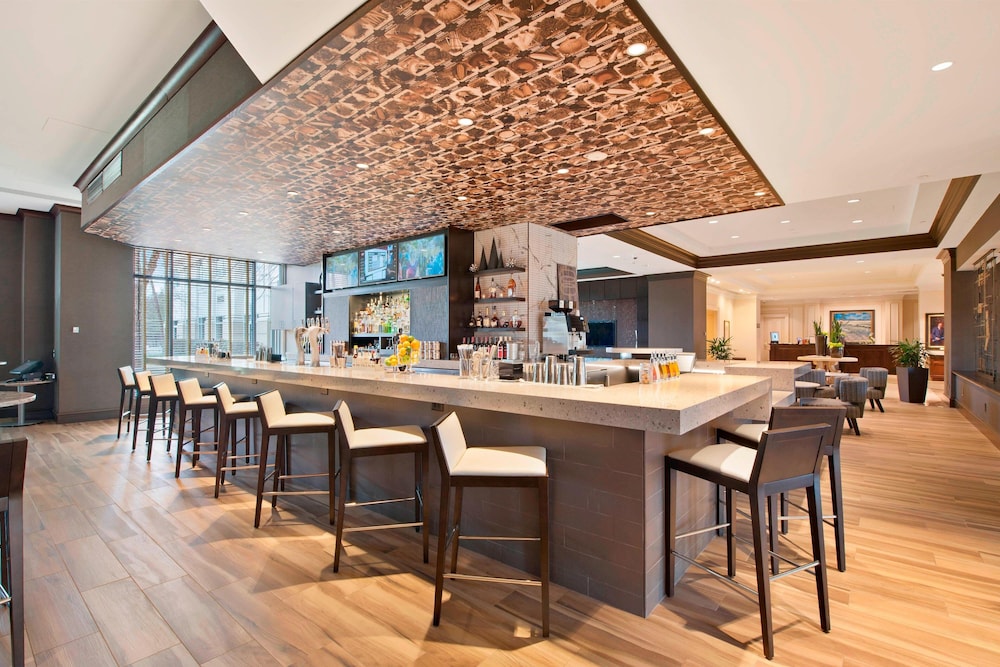 Bridgewater Marriott - photo 33