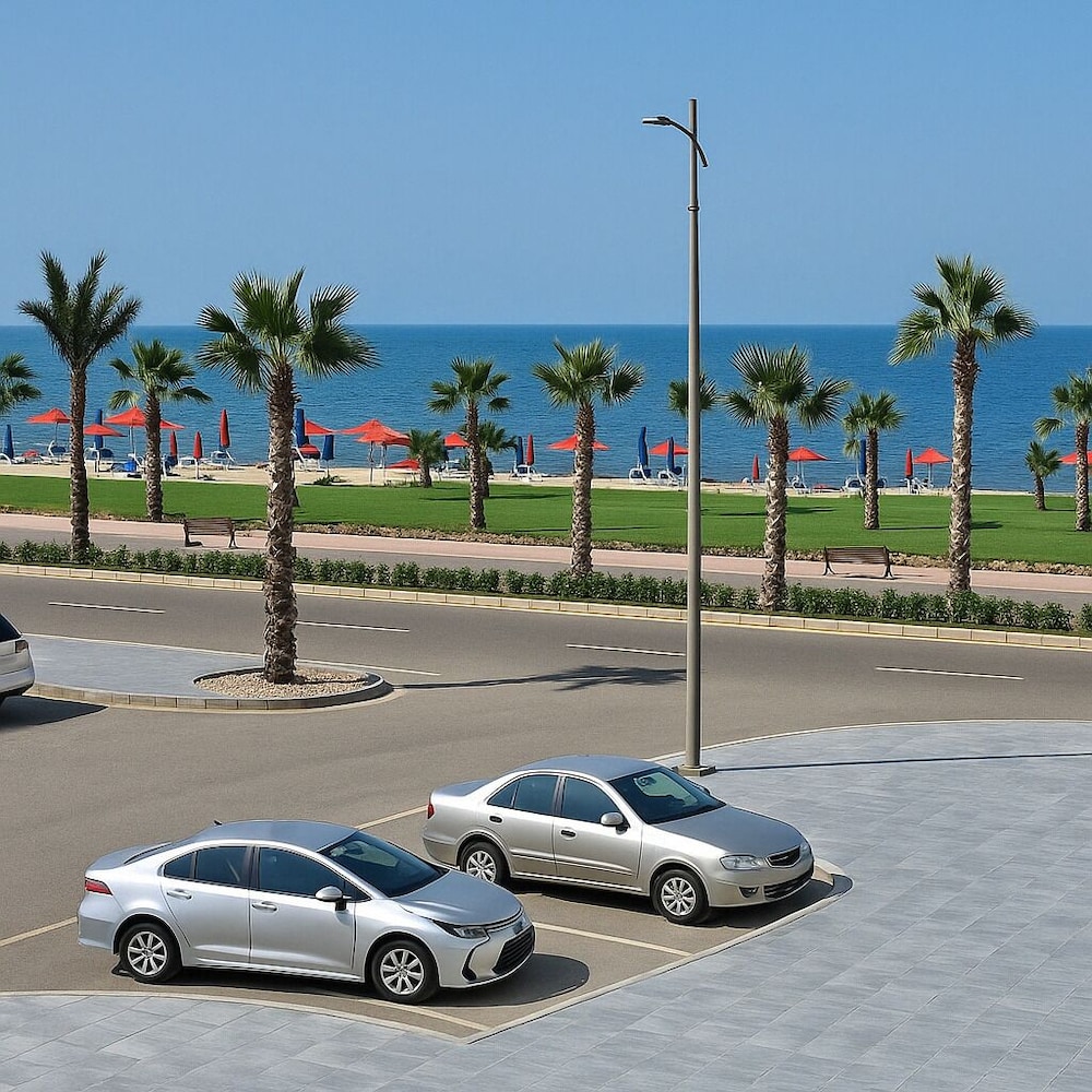 Explore Relax Repeat Porto Said Style in Port Said, Egypt