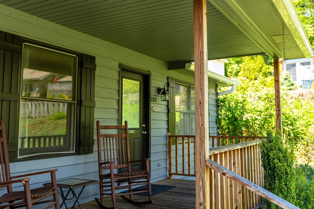 Blowing Rock Inn - photo 27