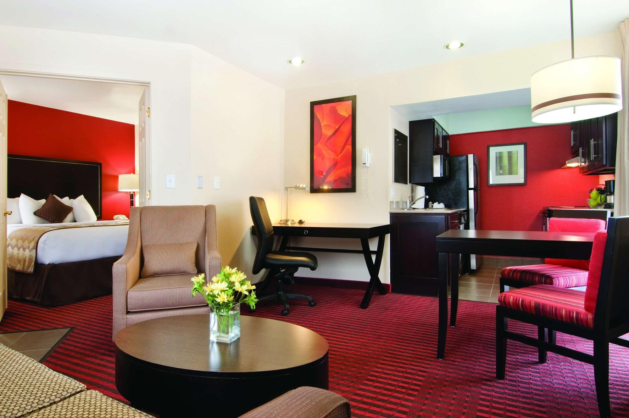 HYATT house Dallas Las Colinas - photo 4