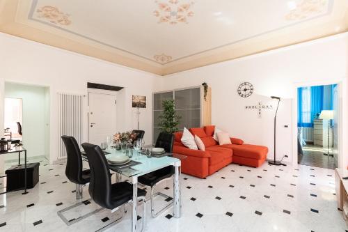 Piazza Duomo — 4-Star Luxury Hotel in Varazze, Italy