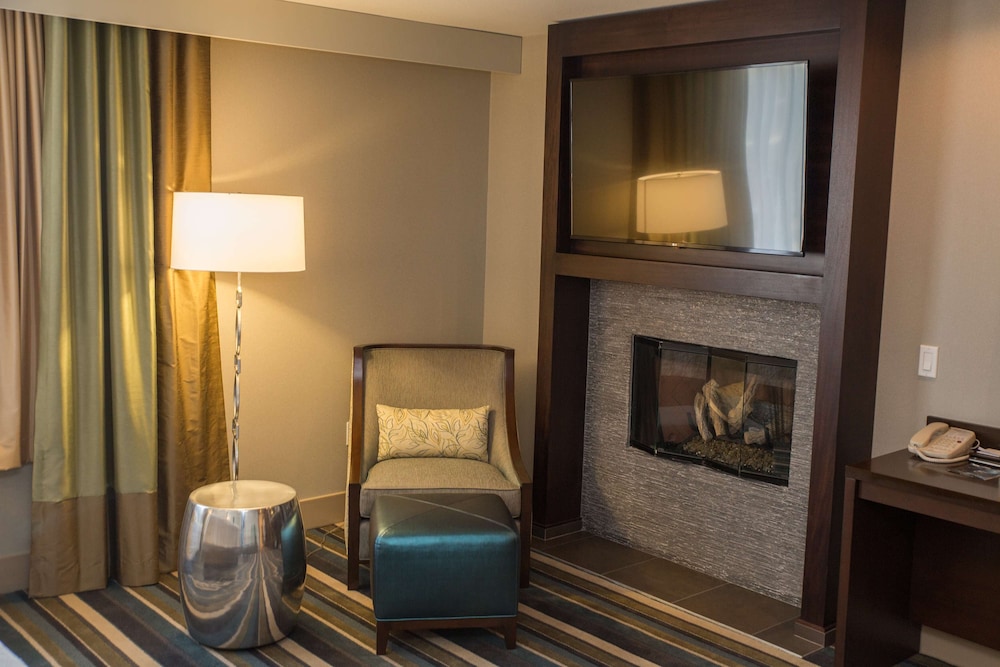 Hilton Garden Inn Los Angeles Montebello - photo 13